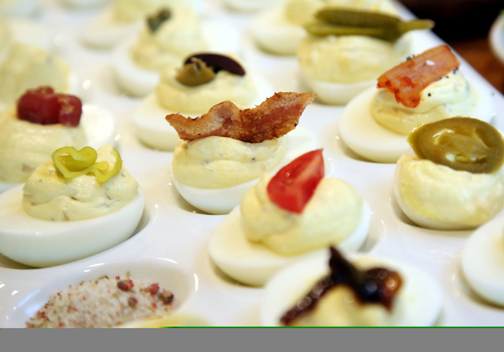 Deviled Egg Day